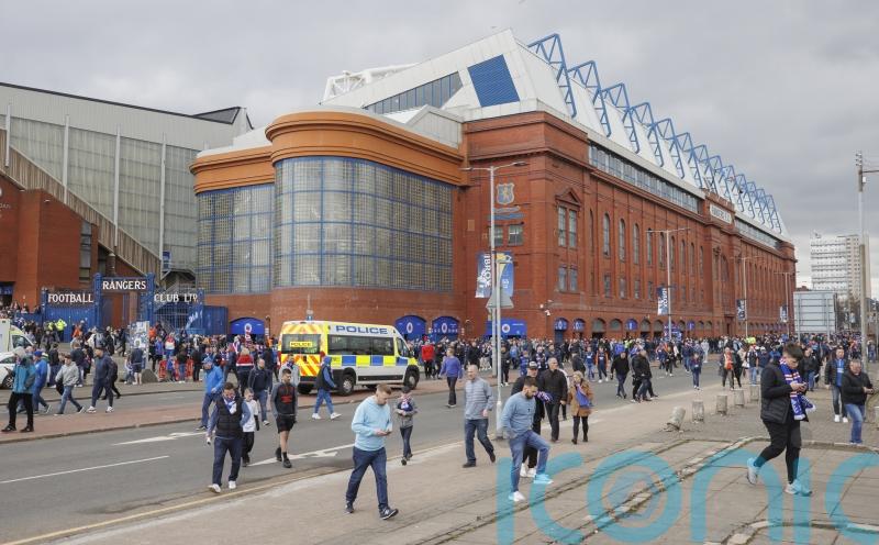 Rangers and BBC look forward to &lsquo;positive ongoing relationship&rsquo; as dispute ends