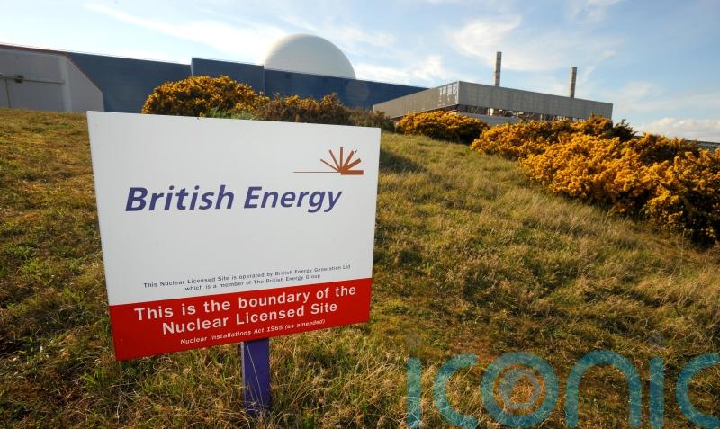 Government go-ahead for new nuclear power station