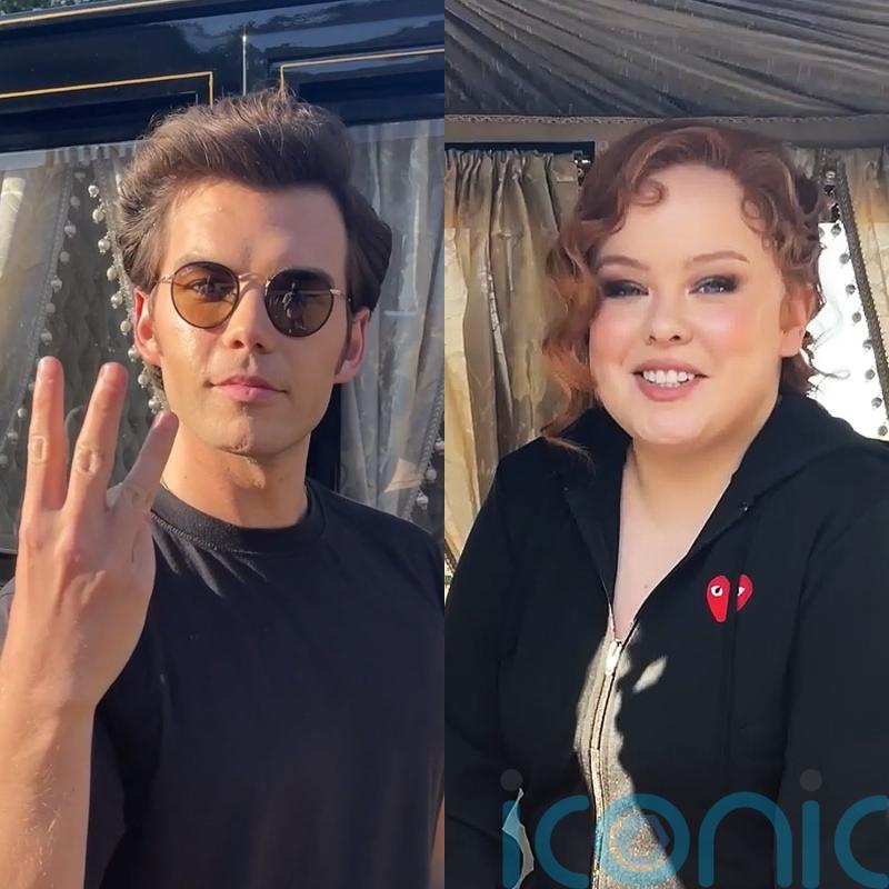 Bridgerton adds new cast members as season three filming begins