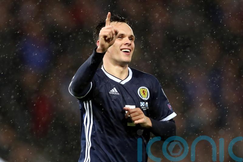 Hearts boss Robbie Neilson excited to work with Lawrence Shankland again
