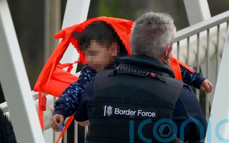 Border Force reform planned as report finds ‘suboptimal performance’
