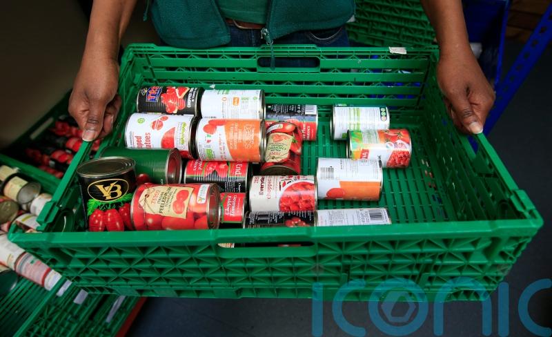 Charity warns of ‘unprecedented demand’ for help over school holiday hunger