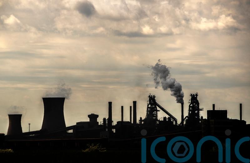 City watchdog failed British Steel pension savers, MPs say