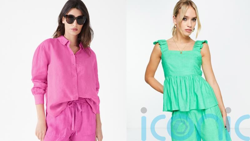 Why cute co-ords are the solution to every summer style dilemma
