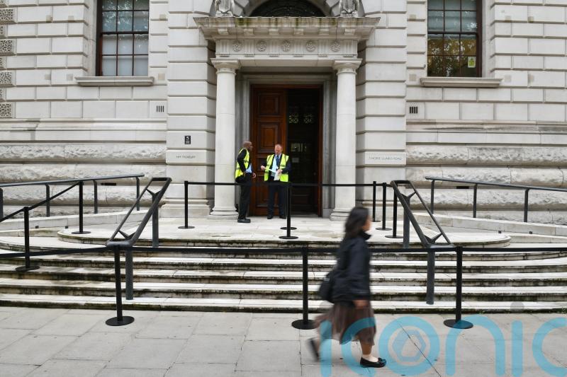 Borrowing soars as runaway inflation pushes up interest