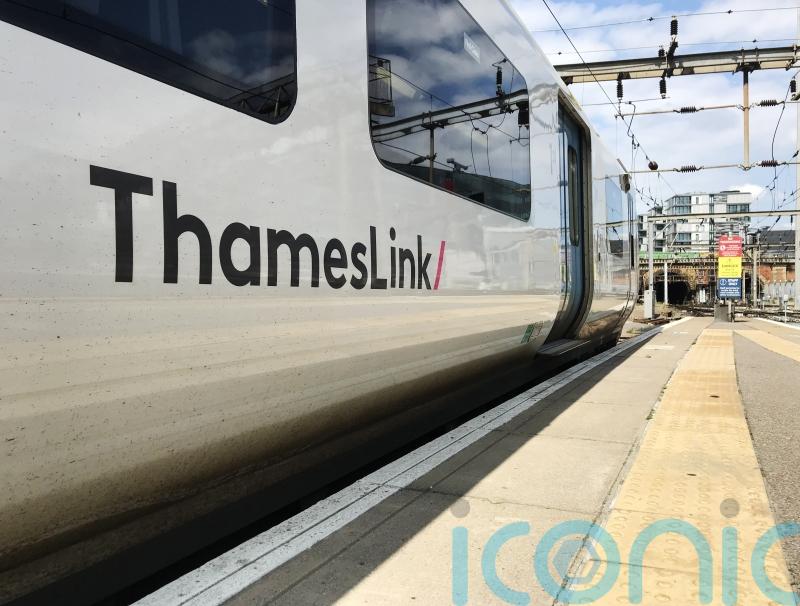 Bidder drops out of £650m race for rail operator Go-Ahead