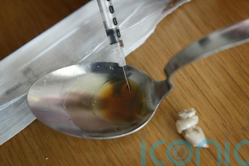 Cultural change needed to tackle drug deaths crisis, says taskforce