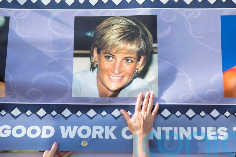 BBC will ‘never’ show Diana’s Panorama interview again
