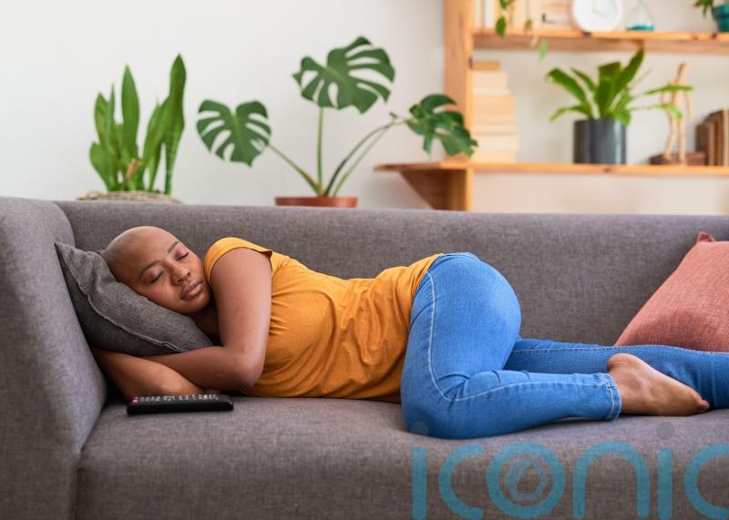 The heatwave is over – so why am I still so exhausted?