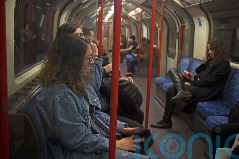 Long-running strikes on London’s Night Tube suspended