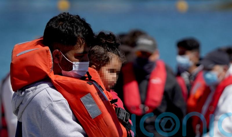 Watchdog criticises ‘poor’ response of Home Office to Channel crossings