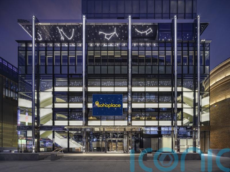 First new West End theatre in 50 years to open