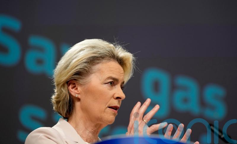 EU imposes further sanctions on Moscow over Ukraine invasion