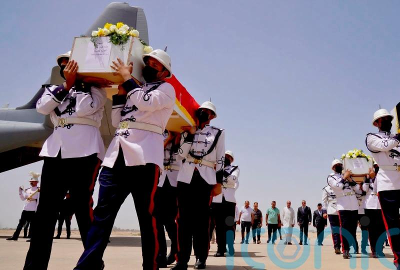 Turkey rejects carrying out deadly strikes in northern Iraq