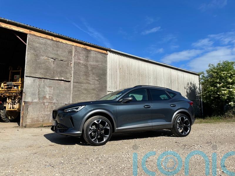Long-term report: Our time with the Cupra Formentor comes to an end
