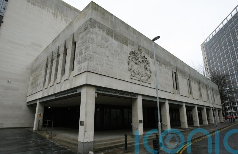 Pensioner who cut wife’s throat in suicide pact walks free from court