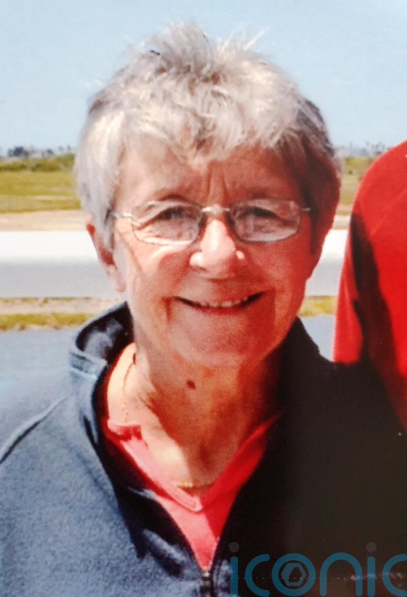 Wonderful life turned into a nightmare, suicide pact husband told court