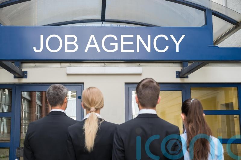 Government changes law to help plug staffing gaps caused by strikes