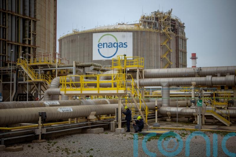 Spain and Portugal reject EU plan to limit natural gas use
