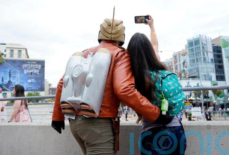 San Diego Comic-Con to return in person for the first time in two years