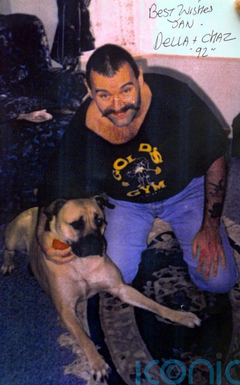 Notorious prisoner Charles Bronson makes bid for public parole hearing