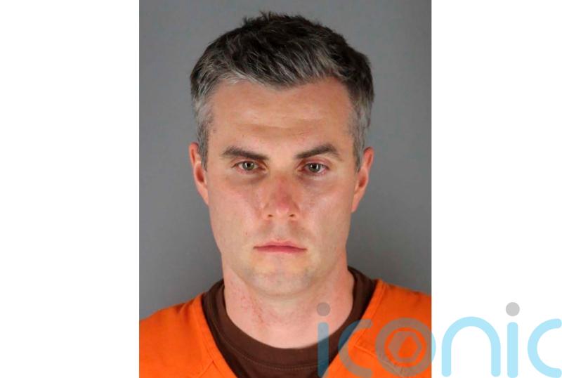 Ex-police officer Thomas Lane sentenced over George Floyd killing
