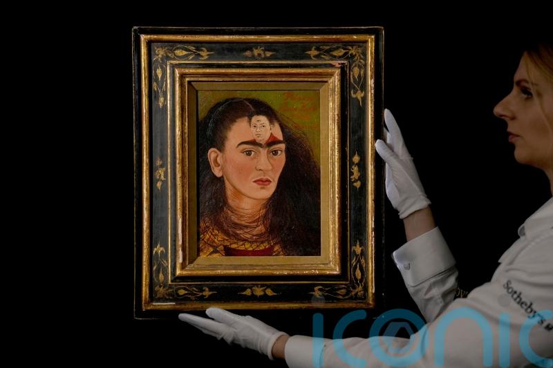 Musical to shine light on life of Mexican artist Frida Kahlo