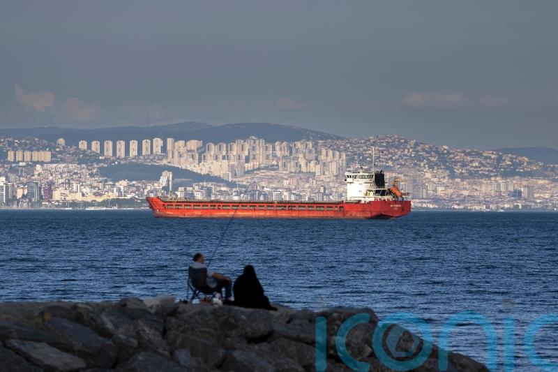 Deal agreed on plan to unblock Ukraine grain exports – Turkish officials
