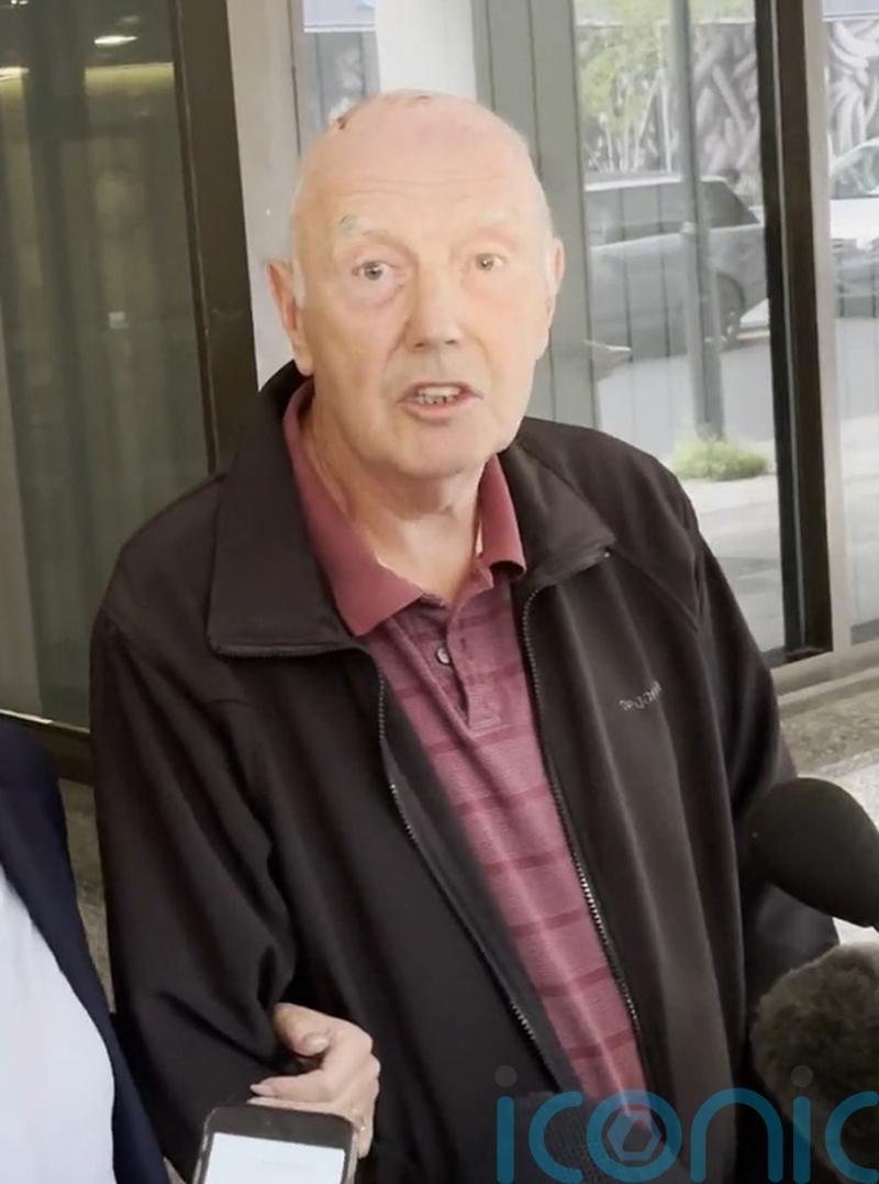 Suicide pact pensioner who killed wife says ‘law has to change’