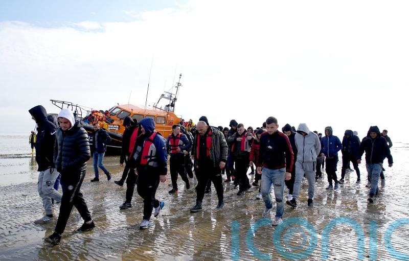 ‘Damning’ report slams ‘poor’ Home Office response to Channel crossings