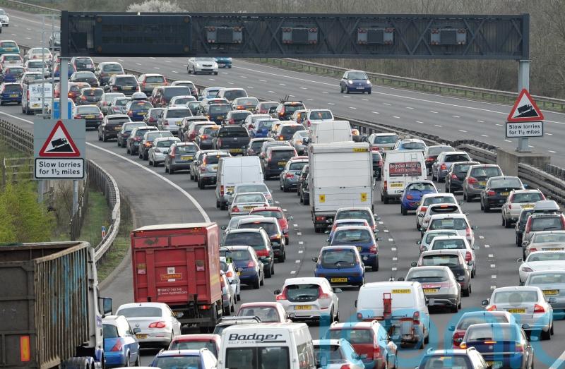 Petrol price protests to bring chaos to roads on busiest summer getaway in years