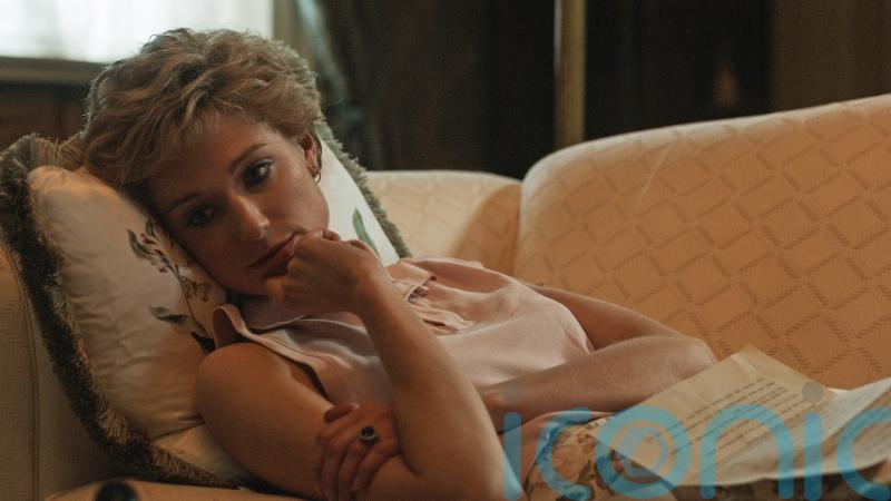 The Crown ‘will show what we now know’ about Panorama interview with Diana