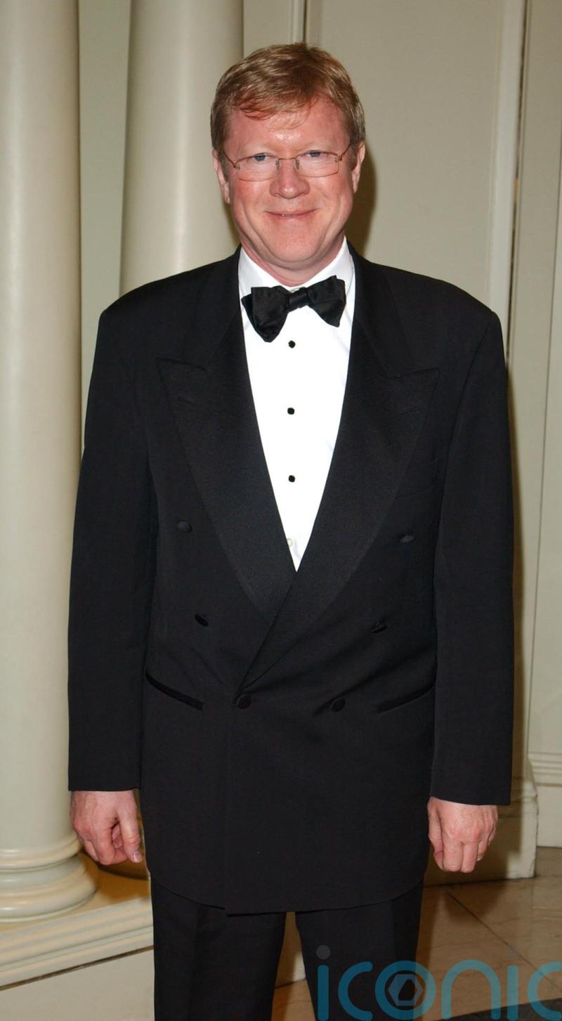 Hallucinations are very much a part of my life – David Jensen