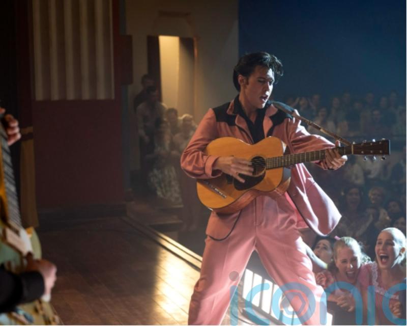 Elvis actress Shonka Dukureh found dead at home