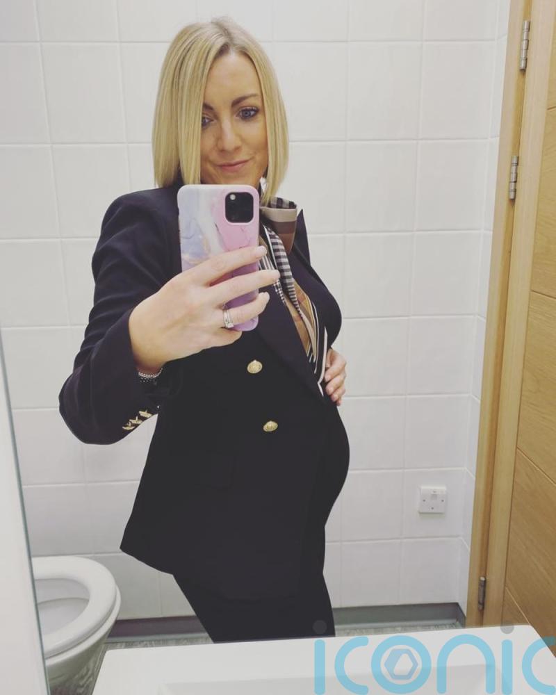 Lawyer who lost her longed for IVF baby at 22 weeks fights for bereaved parents to have a legal right to three days’ paid miscarriage leave