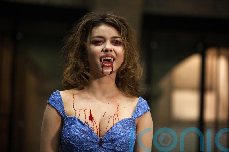 Vampire Academy author Richelle Mead ‘not involved’ in TV series production