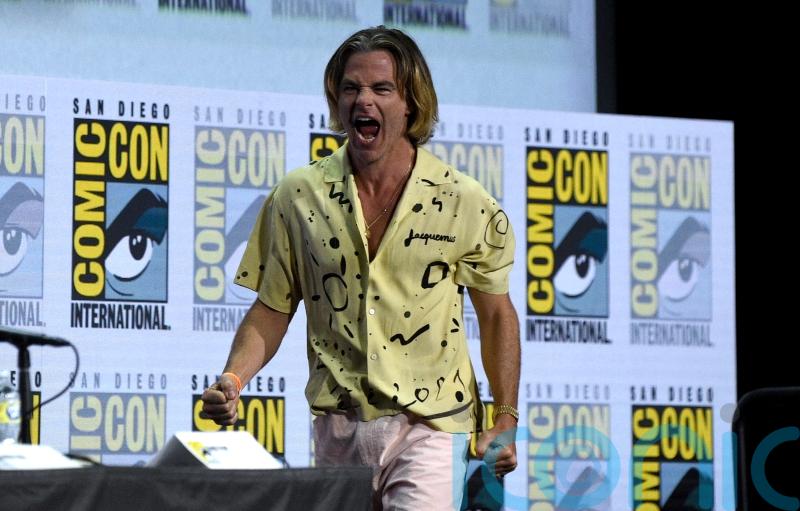 Chris Pine leads team of fantasy thieves in new Dungeons And Dragons trailer