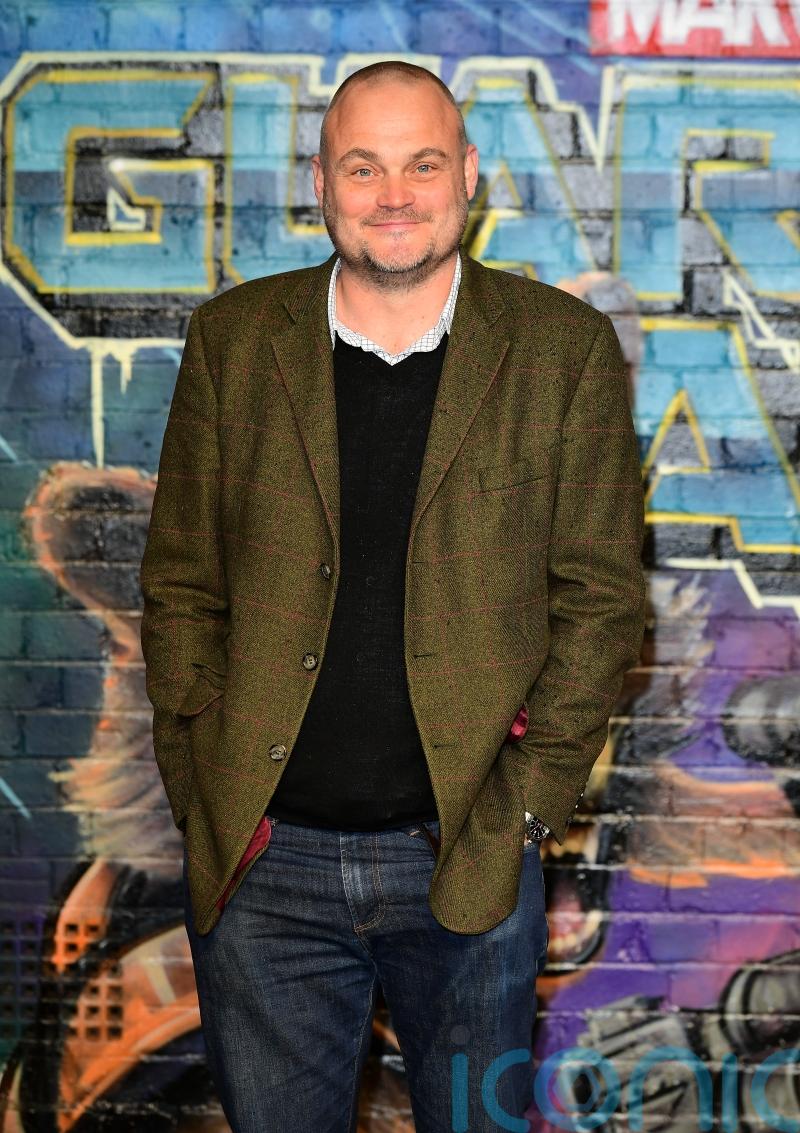 The war in Ukraine fits into the pattern of history, says comedian Al Murray