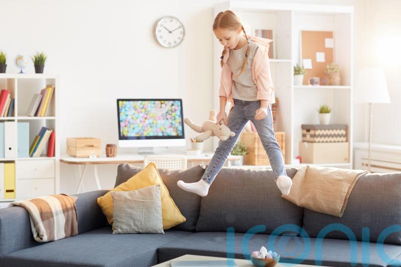 Should you leave your child home alone during the summer holidays?