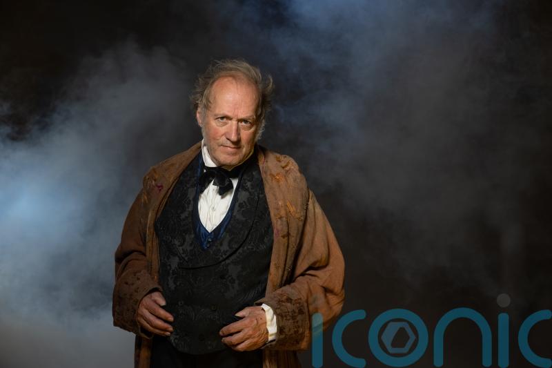 Adrian Edmondson to play Ebenezer Scrooge in RSC’s returning A Christmas Carol
