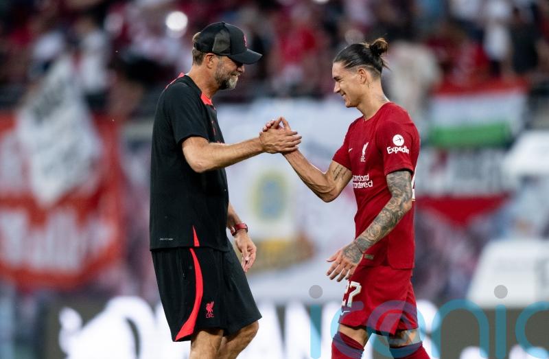 Darwin Nunez can stop price tag scrutiny by scoring goals – Jurgen Klopp