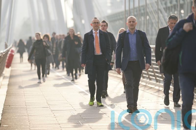 Economic growth ‘slowed to a crawl’ as demand weakened
