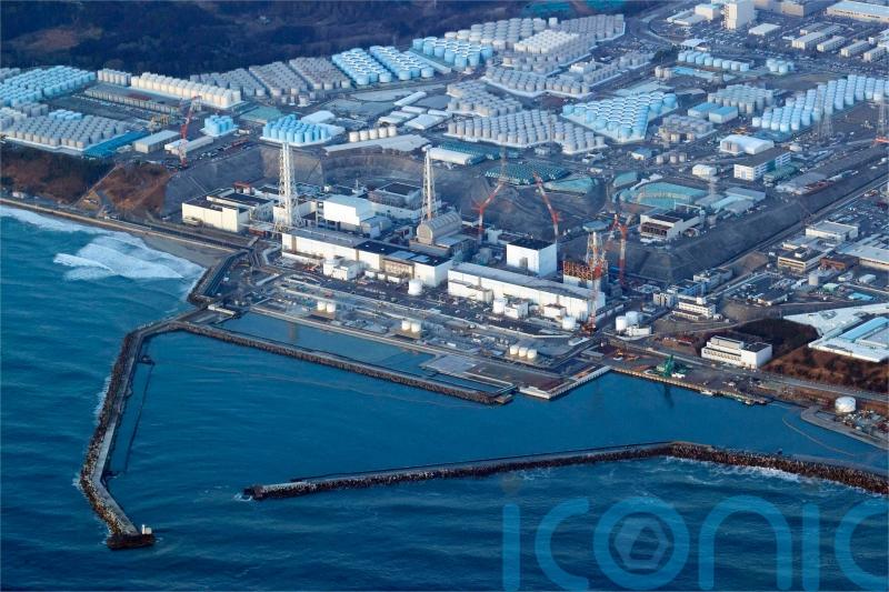 Japan approves next step for Fukushima plant wastewater release