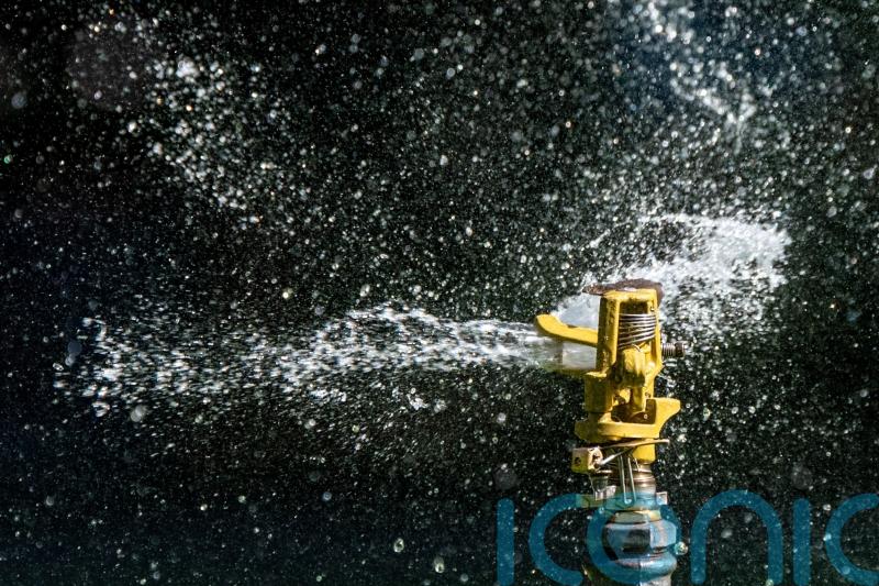 Water shortage warning after Scotland bakes in heatwave