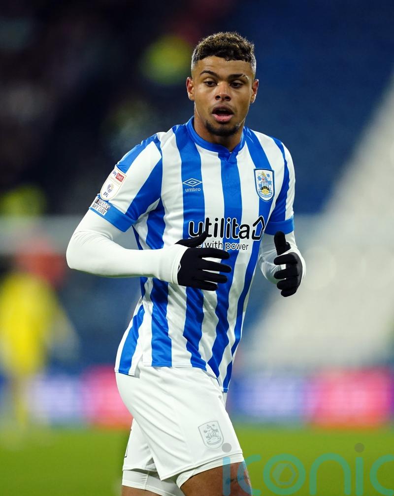 Chelsea midfielder Tino Anjorin rejoins Huddersfield on loan