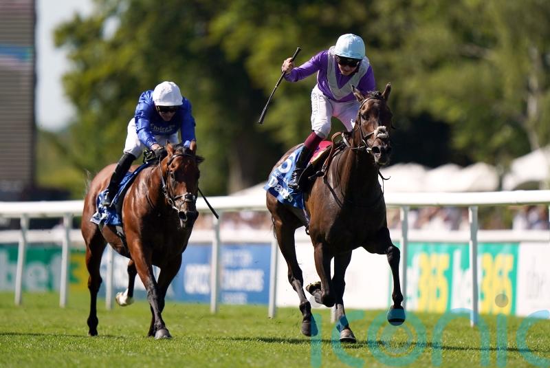 Alcohol Free all set to give Jeff Smith more Goodwood glory