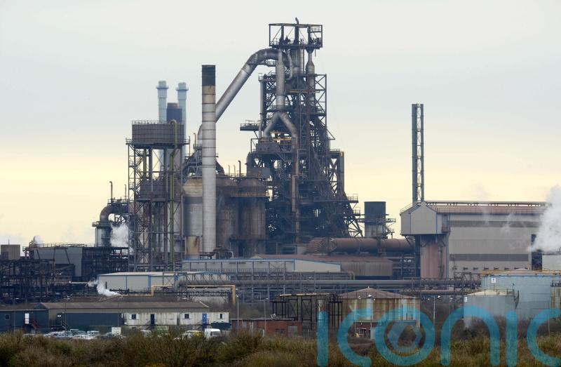 Fears over future of Tata steel plants amid Government support impasse