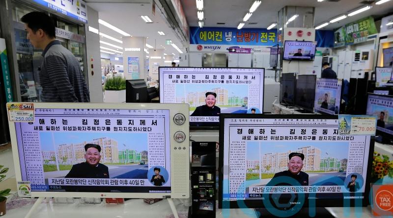 South Korea to lift ban on North Korean TV and newspapers despite tensions