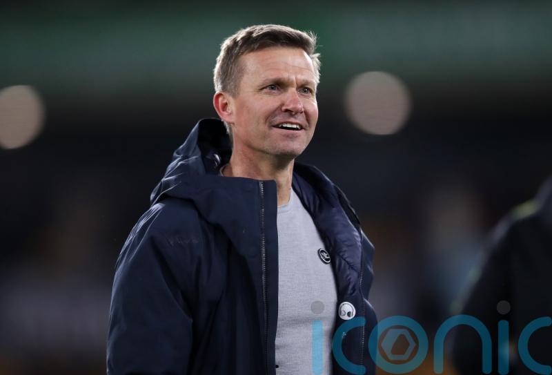 Leeds boss Jesse Marsch hoping pre-season injuries don’t prove serious