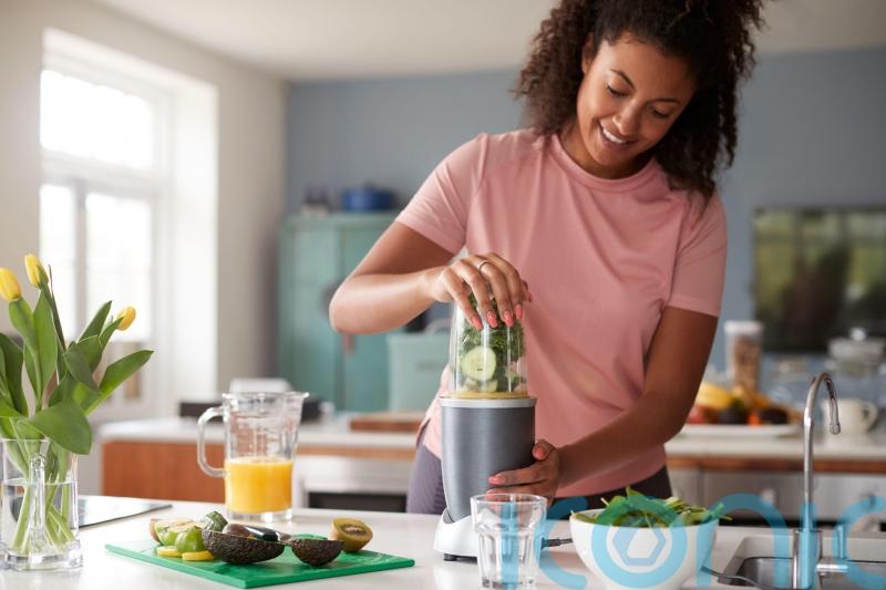 Salmon and bananas can ‘reduce negative effects of salt’ in women – 5 other foods that can boost women’s health